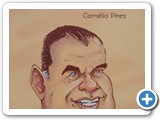 Cornlio Pires - Livro Coisas do Outro Mundo