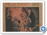 Cornlio Pires - Livro Conversas ao P do Fogo - 1924