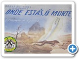 Cornlio Pires - Livro Onde Ests  Morte