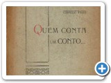 Cornlio Pires - Livro Quem Conta Um Conto (1 Edio)