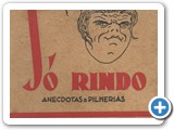 Cornlio Pires - Livro S Rindo - 1934