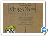 Cornlio Pires - Livro Versos