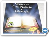 Eli Correa - Livro Oraes de Cura, Proteo e Libertao