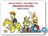 Banda Caipira Gensio Arruda