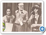 Lo Canhoro e Robertinho com Blota Jr - 001
