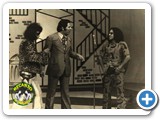 Lo Canhoto, Slvio Santos e Robertinho