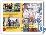 Lo Canhoto e Robertinho - Filme Chumbo Quente
