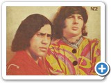 Modinhas Sertanejas - Vol. 02