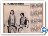 Reportagem Revista Melodias - 002