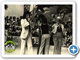 Robertinho, Lo Canhoto e Chacrinha