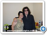 Sandra Cristina Peripato e Lo Canhoto
