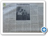 Sorocabinha - responsvel pela primeira gravao sertaneja no Brasil