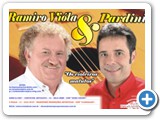 Ramiro Vila e Pardini - Cartaz