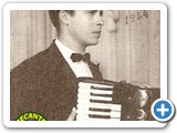 Robertinho em 1964