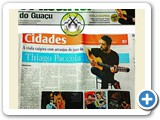 Thiago Paccola - Jornal Tribuna do Guau