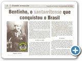 Reportagem Bentinho - 01