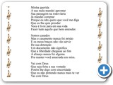 Que Seja Feita a Sua Vontade