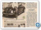 Almir Rogrio - Reportagem Revista Som do Serto