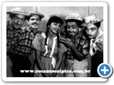 Alvarenga e Bentinho