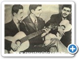 Alvarenga e Ranchinho e Ariovaldo Pires