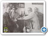 Angelino de Oliveira, Francisco Aderito Dias (Xico Guarda), Garino Teixeira e Joo Leite Rosa