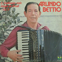 arlindo bettio discografia