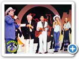 Marcelo Costa, Tinoco, Tinoquinho, Valria e Sandra