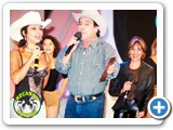 Valria, Marcelo Costa e Sandra