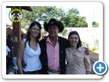Miriam, Goiano e Simone