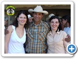 Miriam, Praiano e Simone