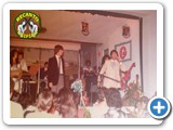 Atade e Alexandre Ao Vivo