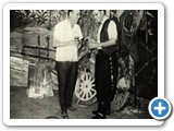 Athos Campos e Geraldo Meirelles