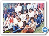Bandeirante e Zé Batista e Amigos