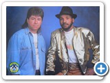 Wandeirante e Zé Batista - 002