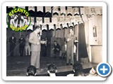 Muibo apresentando Roda de Violeiros com Capito Furtado em 1953