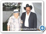 Benedito Seviero e Joo Mulato