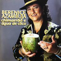 berenice azambuja discografia