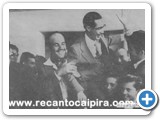 Comendador Bigu e Amigos