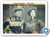 Bob Joe e Linda Maria