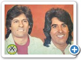 Bob e Rbson - 001