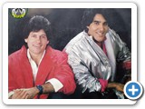 Bob e Rbson - 003