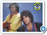 Bob e Rbson - 004