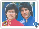 Bob e Rbson - 005