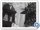 Bolinha com Manoel da Nóbrega