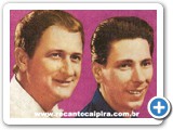 Caula e Marinheiro - 01
