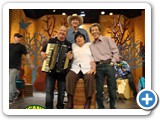 Caçulinha, Sérgio Reis, Inezita Barroso e Zé do Rancho - 001