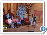 Caçulinha com Inezita Barroso e Jair Rodrigues