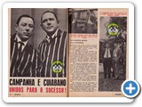 Reportagem Revista Melodias