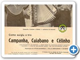 Reportagem Revista Sertaneja - 001
