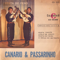 Peão Carreiro & Zé Paulo – Bis (2000, CD) - Discogs